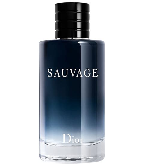 dillards dior sauvage|dillard's sauvage cologne.